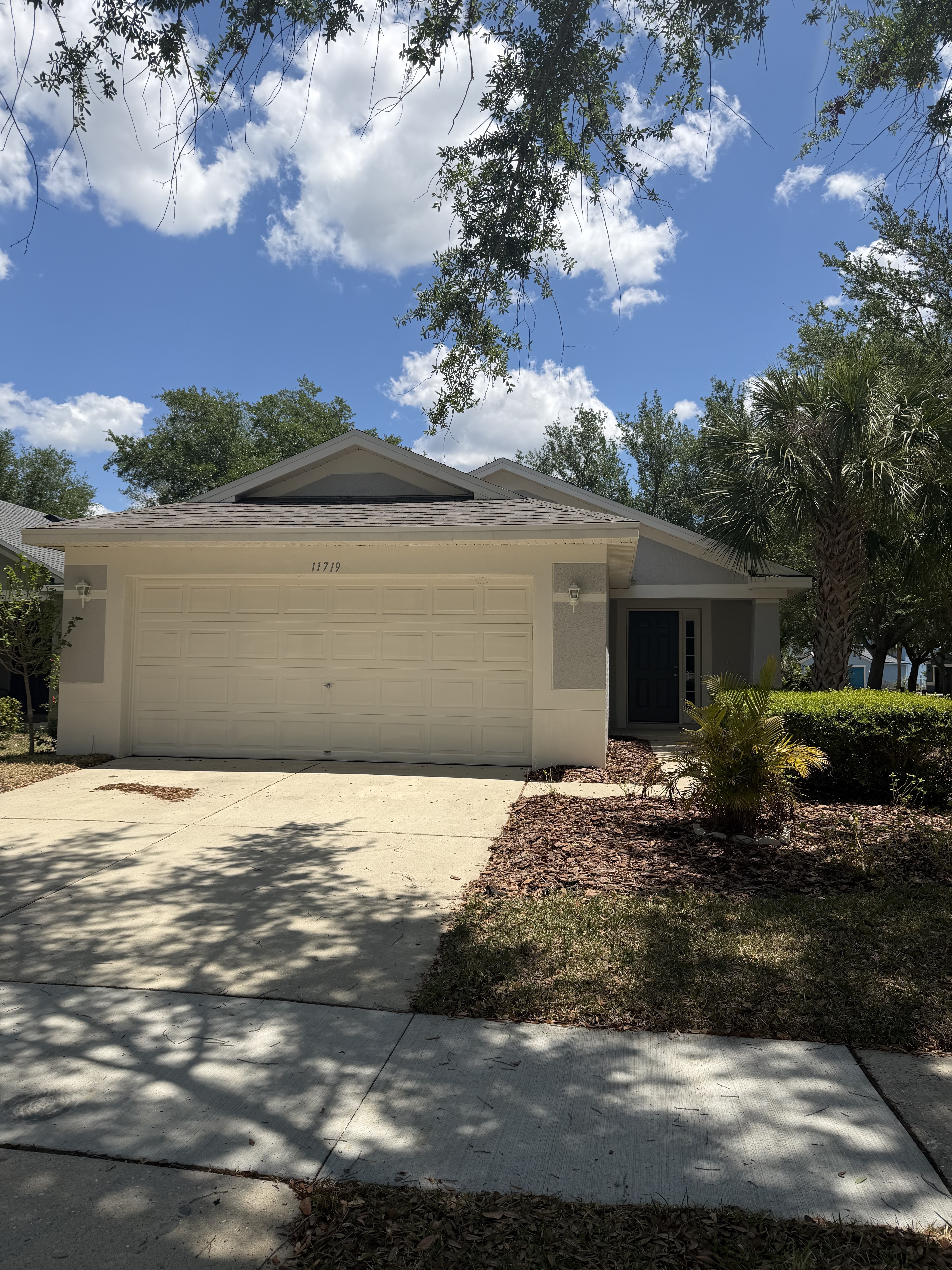 Riverview House: 11719 Crest Creek Dr