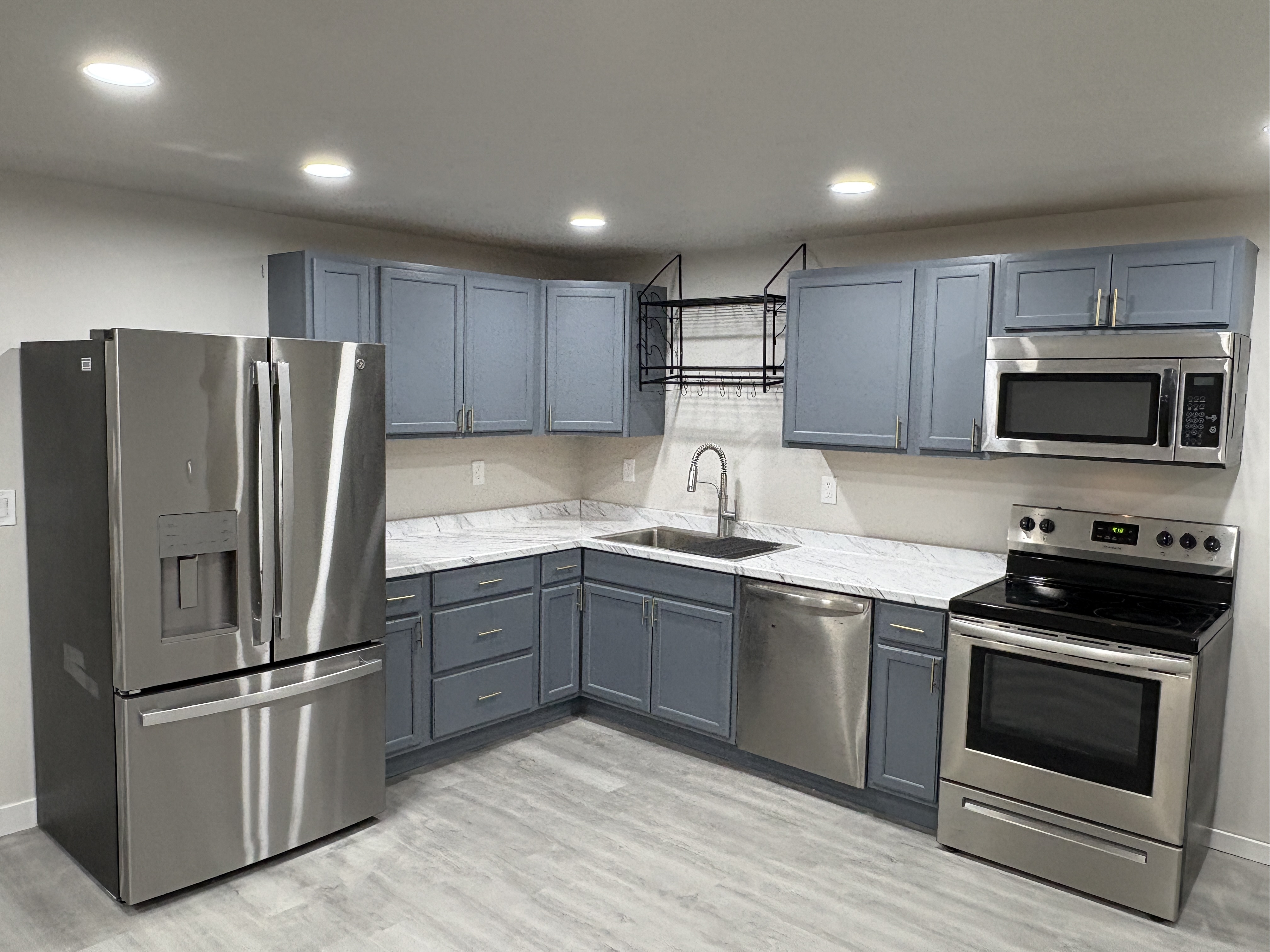 Payson In-Law/Basement: 692 W 500 S