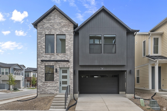 Lehi House: 2788 N 3930 W