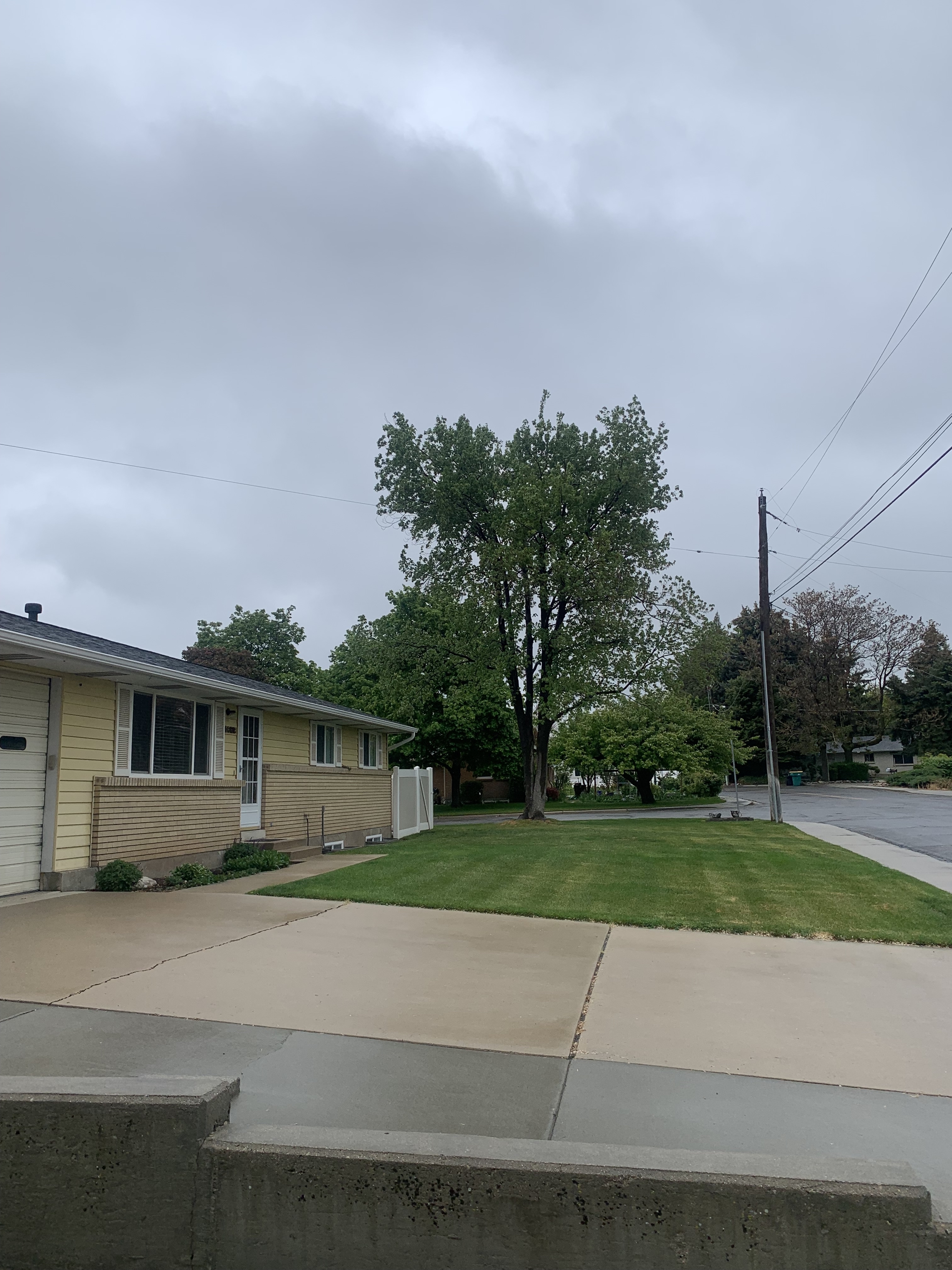 Orem House: 1462 S 300 W