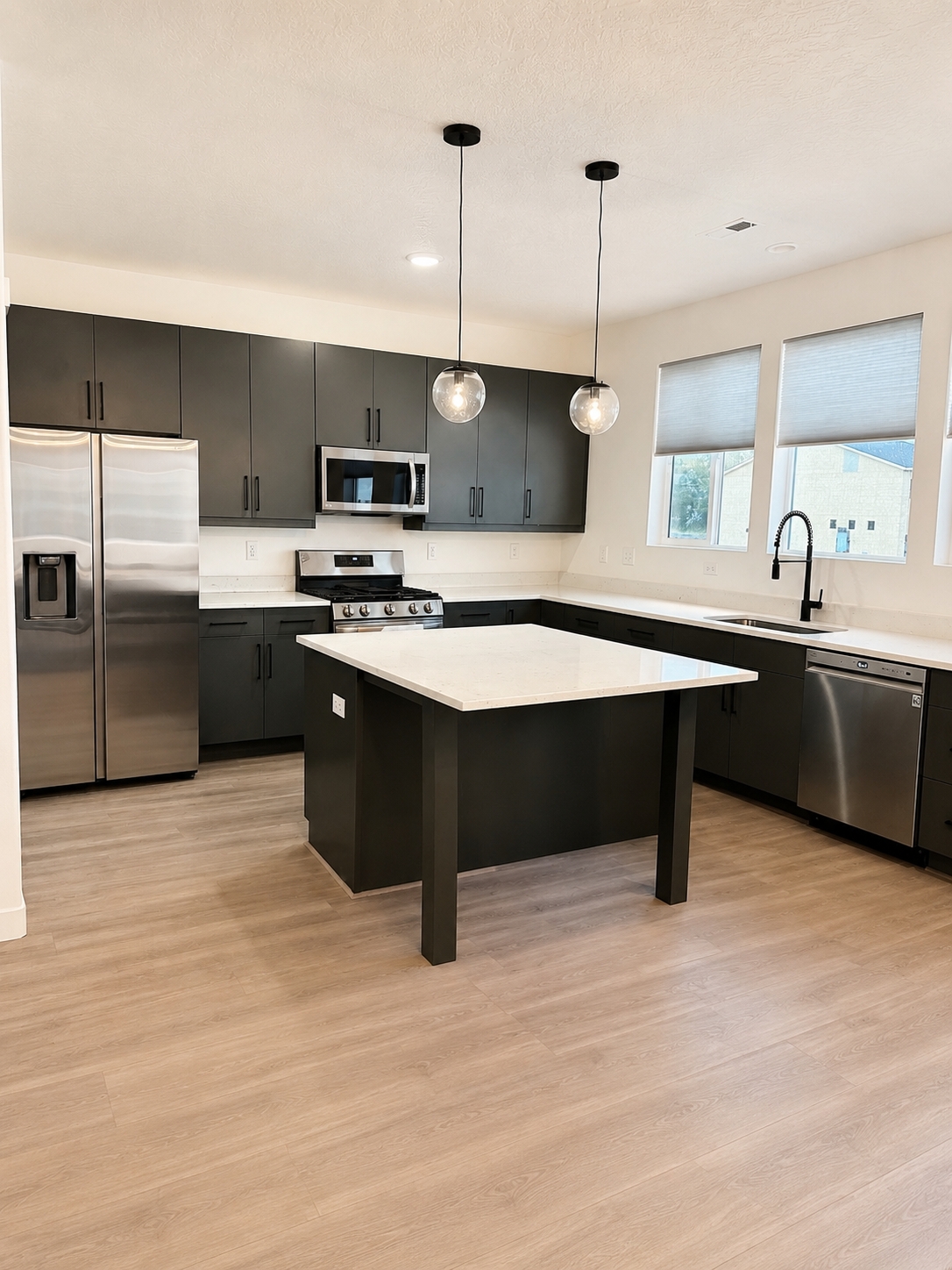 Salt Lake City Townhome: 4702 W Talavera Way