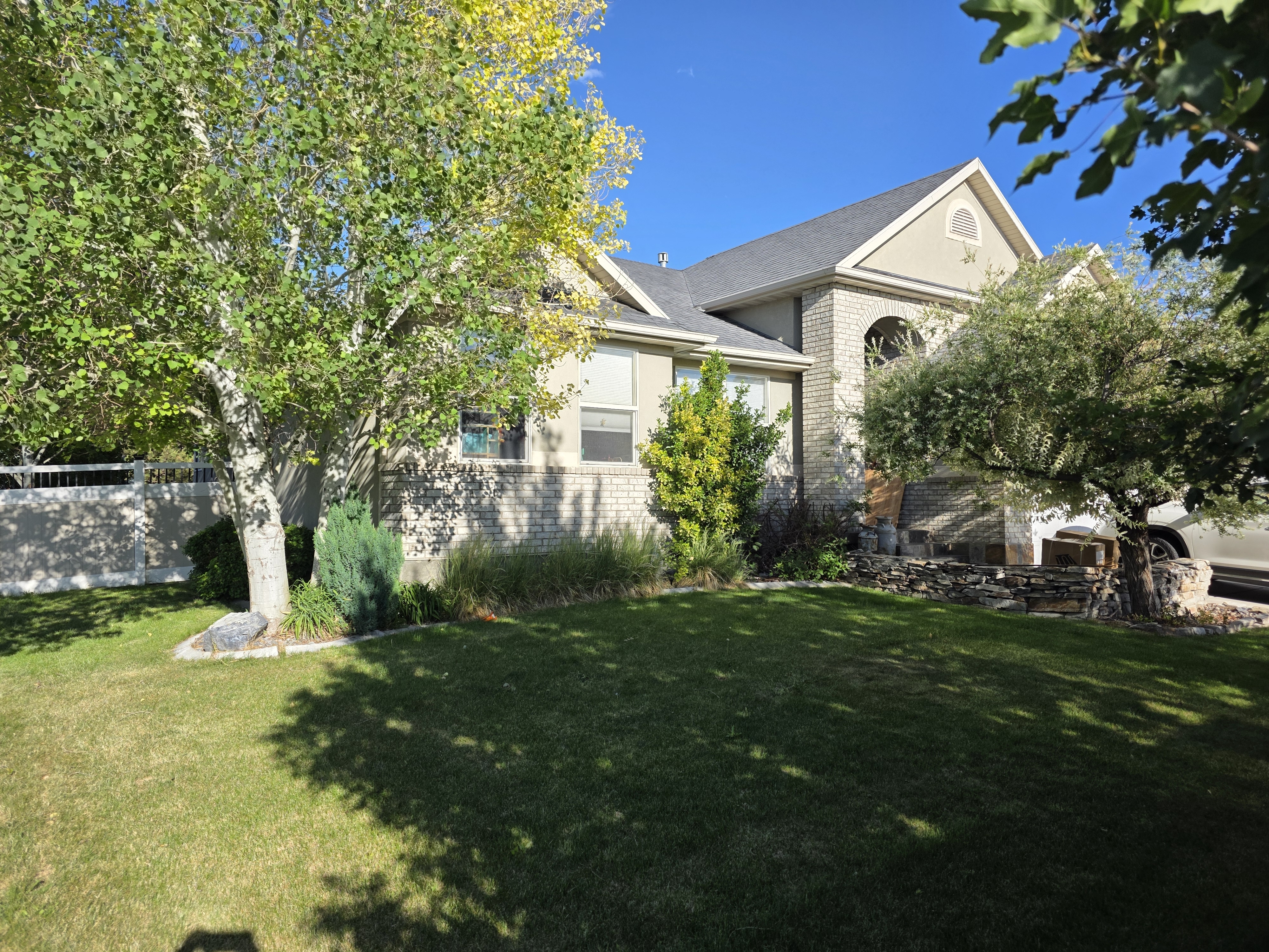 Tooele House: 5672 Ketch Ln