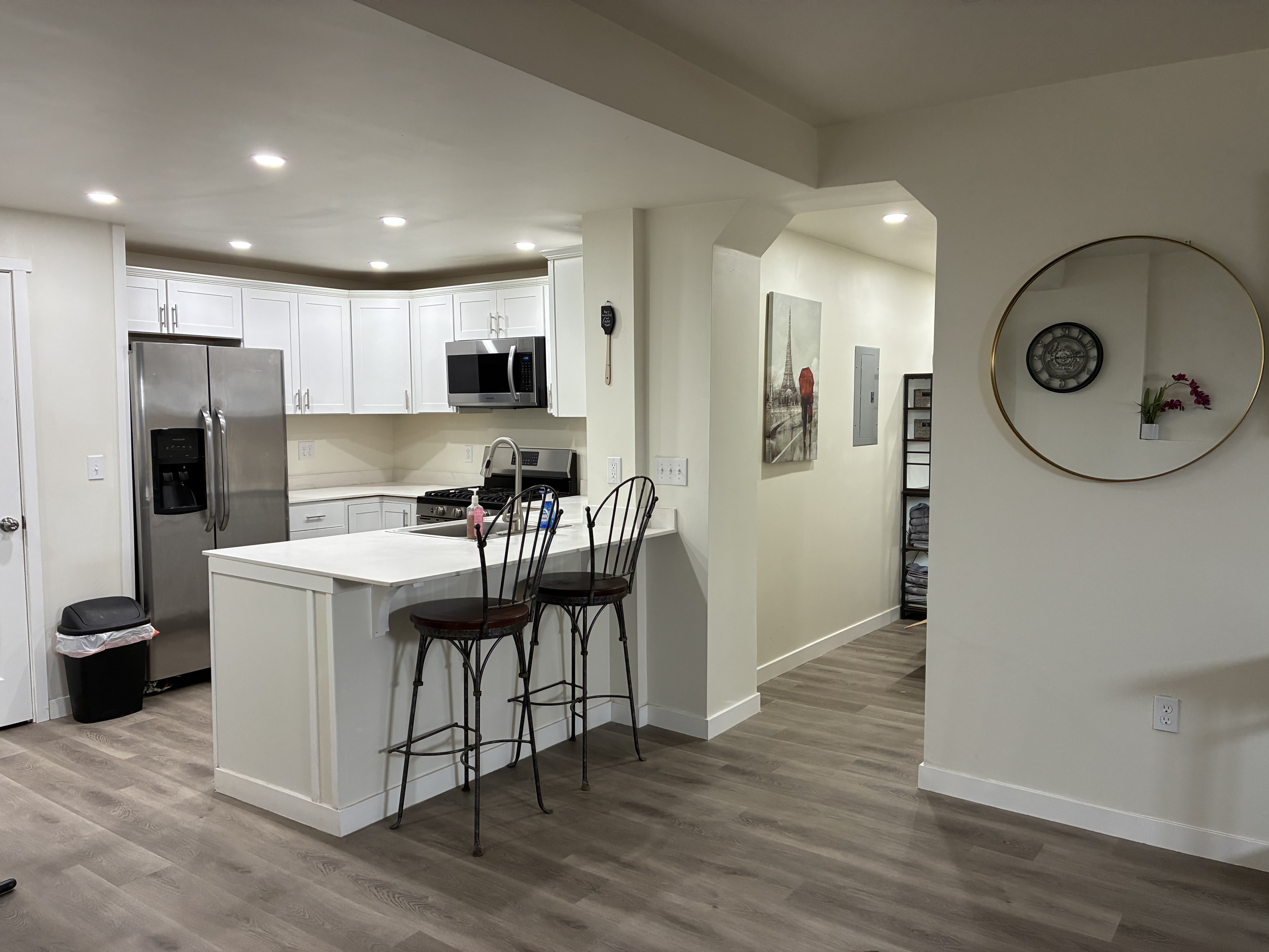Park City In-Law/Basement: 4049 Kilby Rd