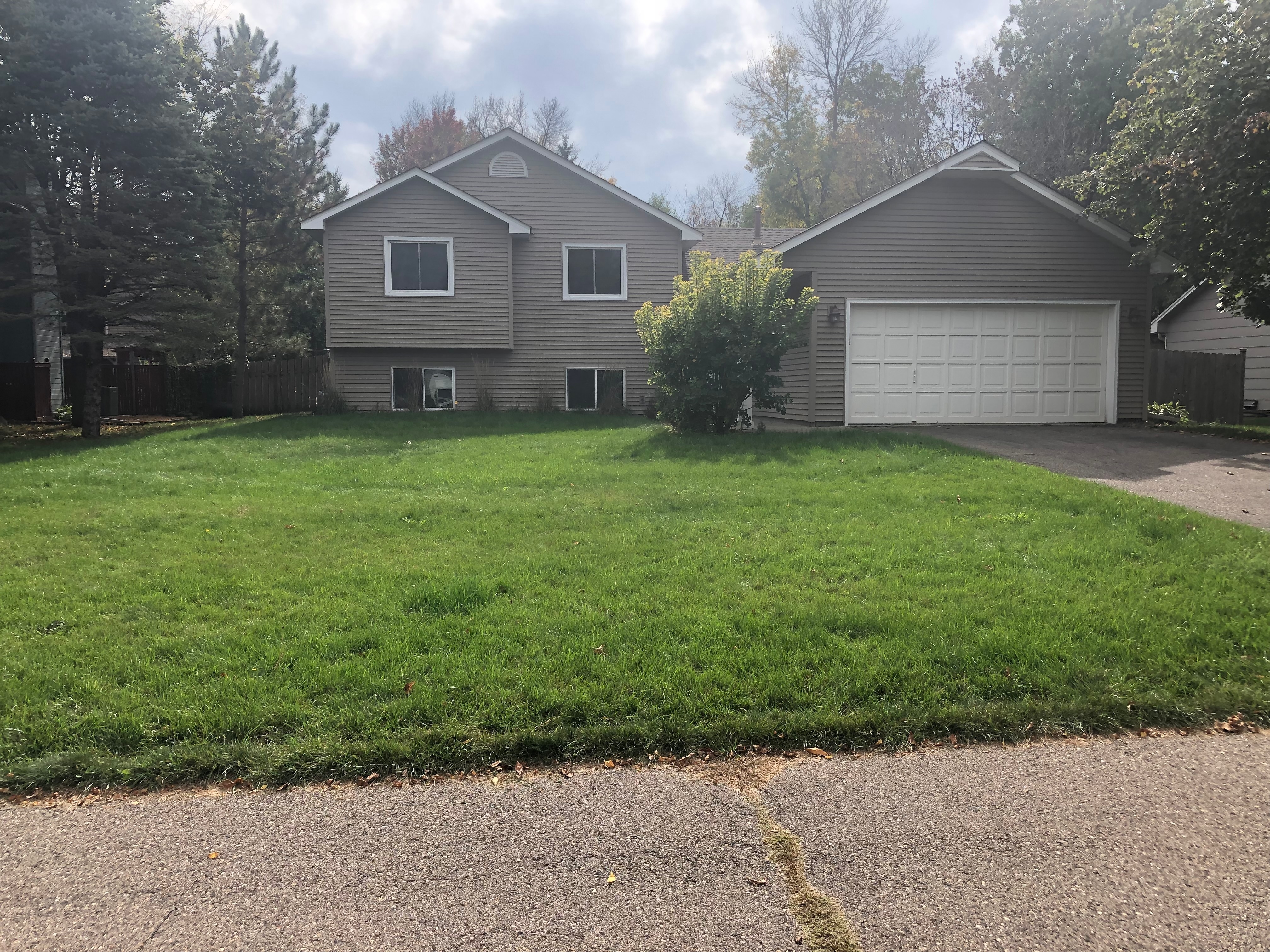 Saint Paul House: 1080 Northview Park Rd