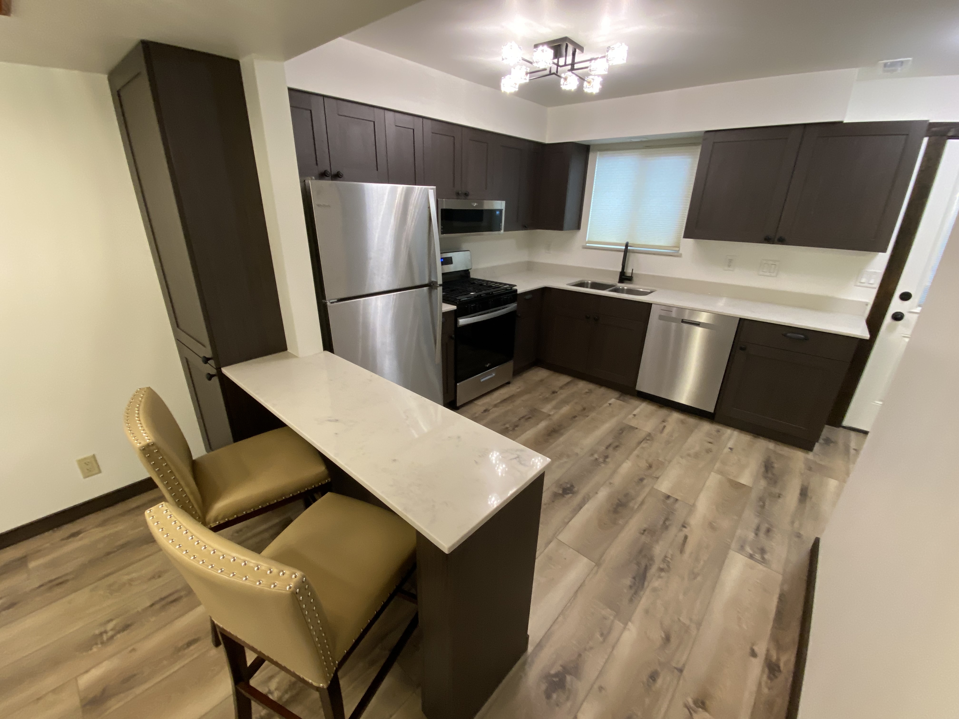 Centerville Townhome: 88 W 50 S