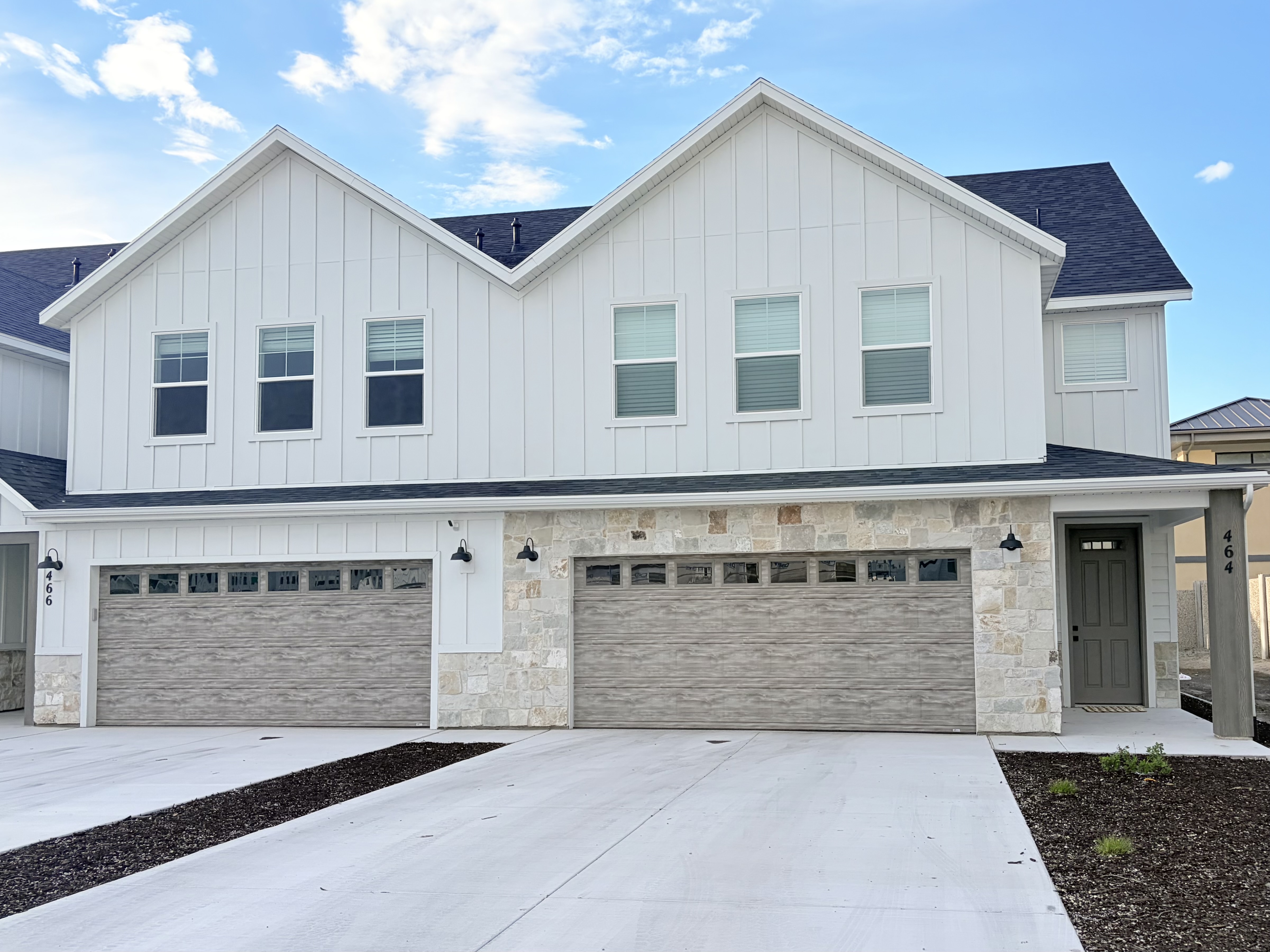 Lindon Townhome: 508 N 475 W