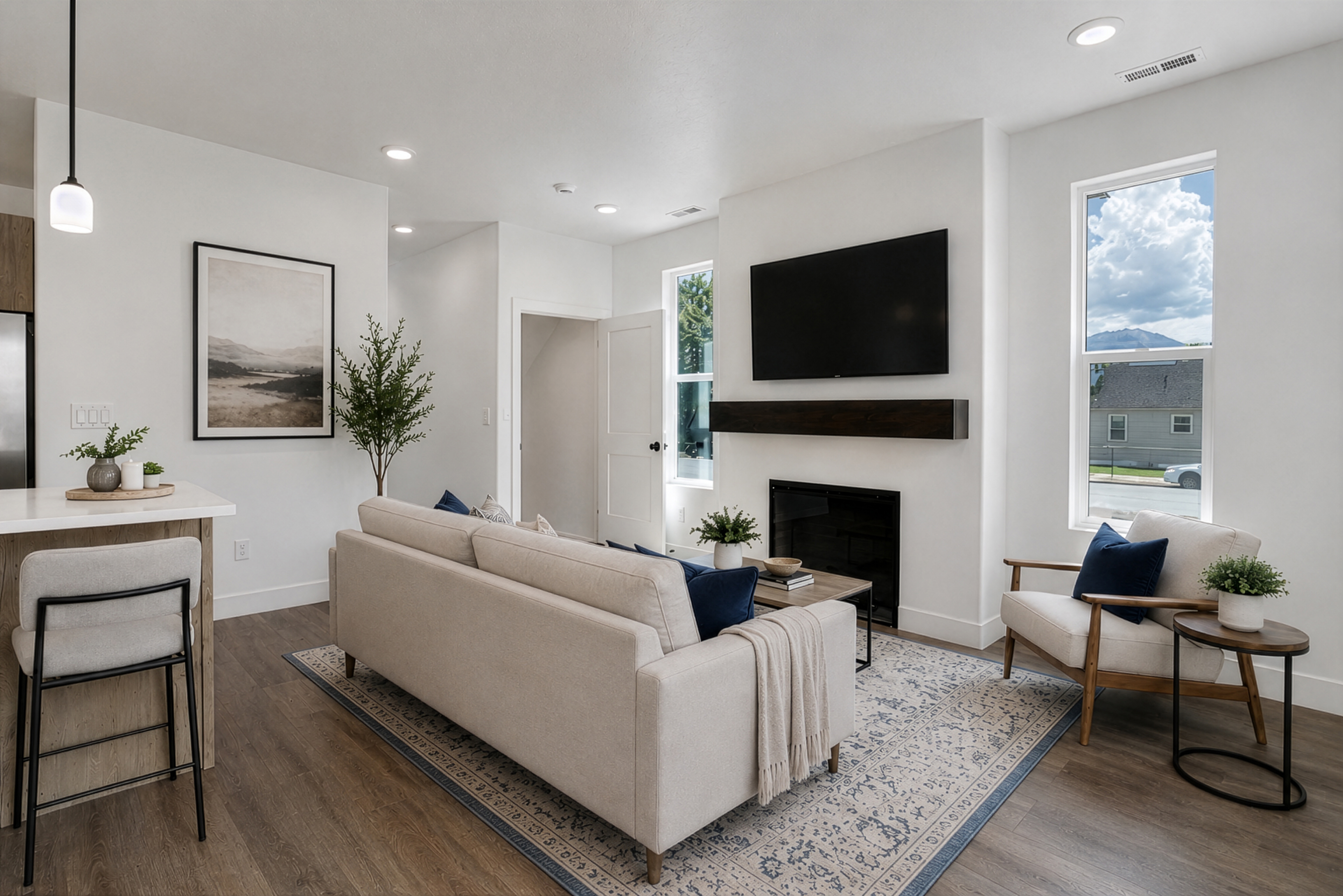Spanish Fork Apartment: 900 N 200 W