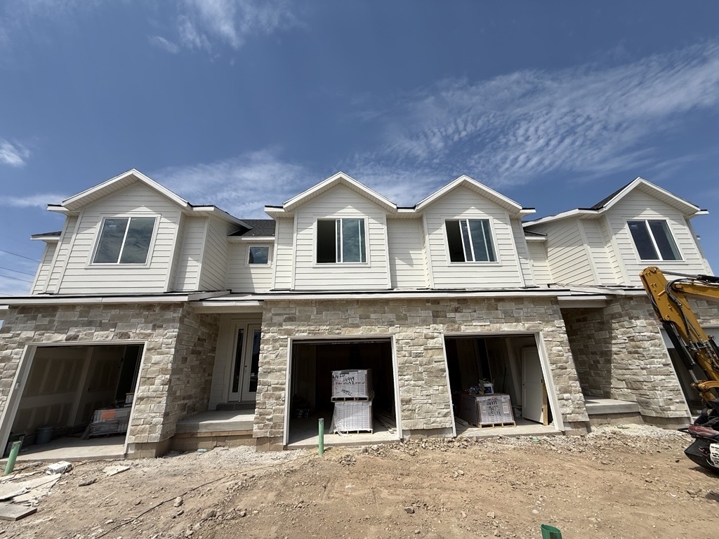 Spanish Fork Apartment: 900 N 200 W