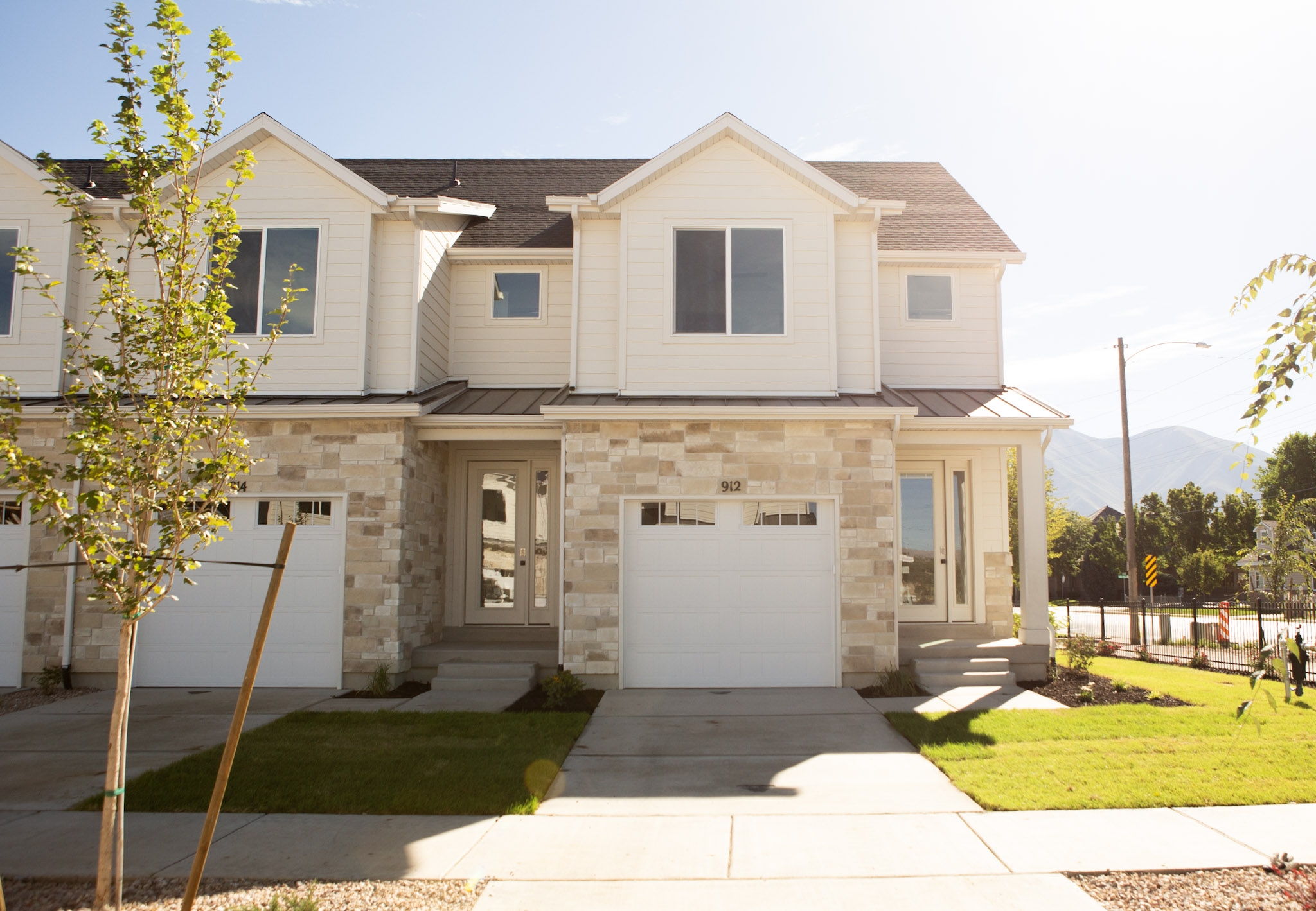 Spanish Fork Apartment: 900 N 200 W