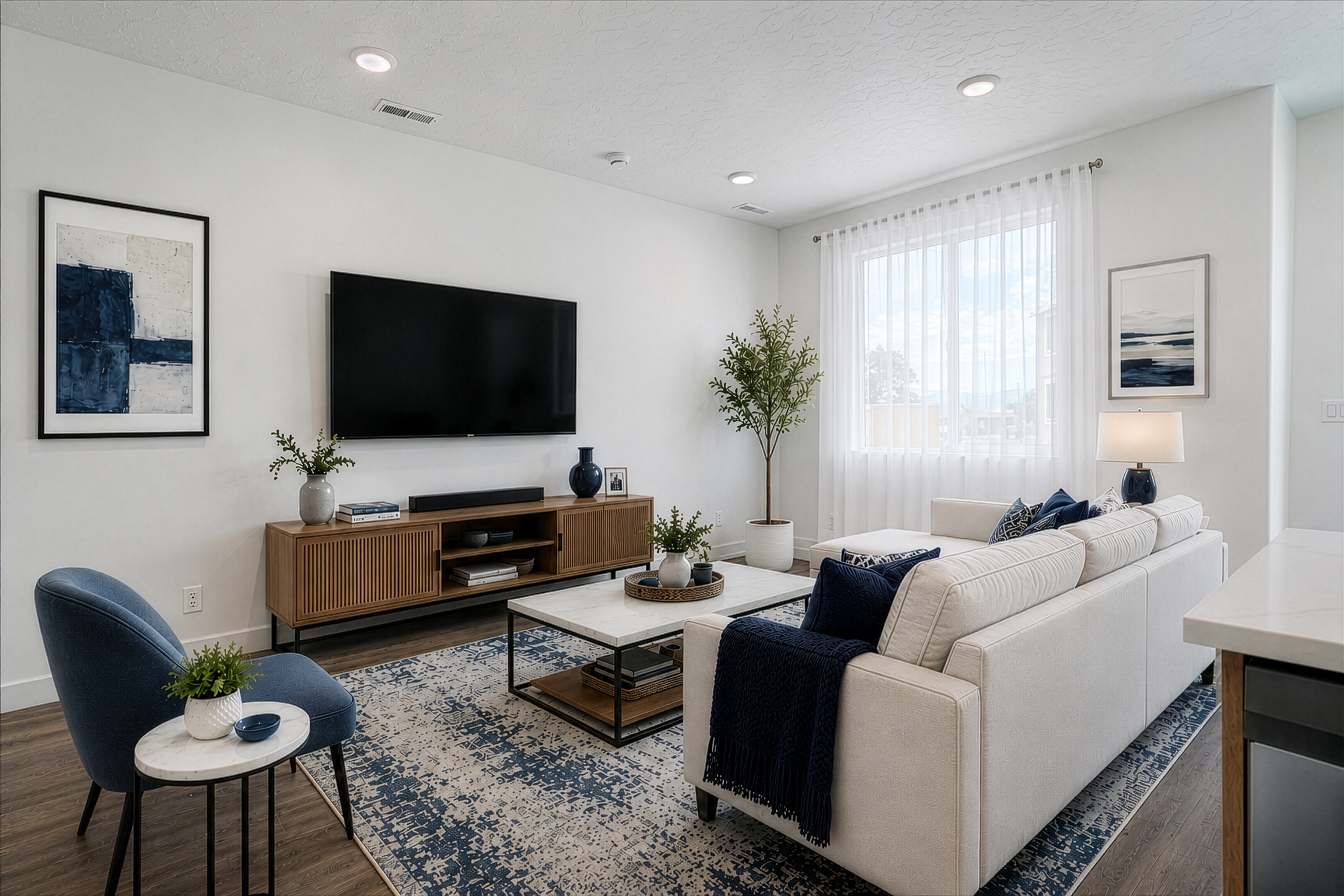 Spanish Fork Apartment: 900 N 200 W
