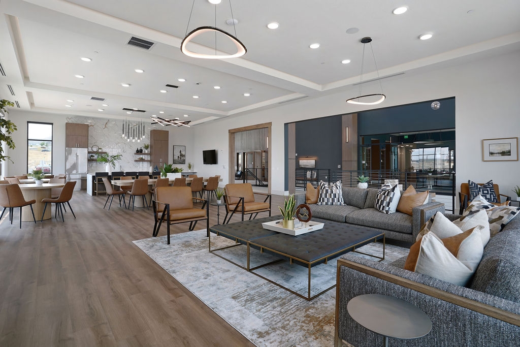 Lehi Apartment: 4632 W Hudson Way