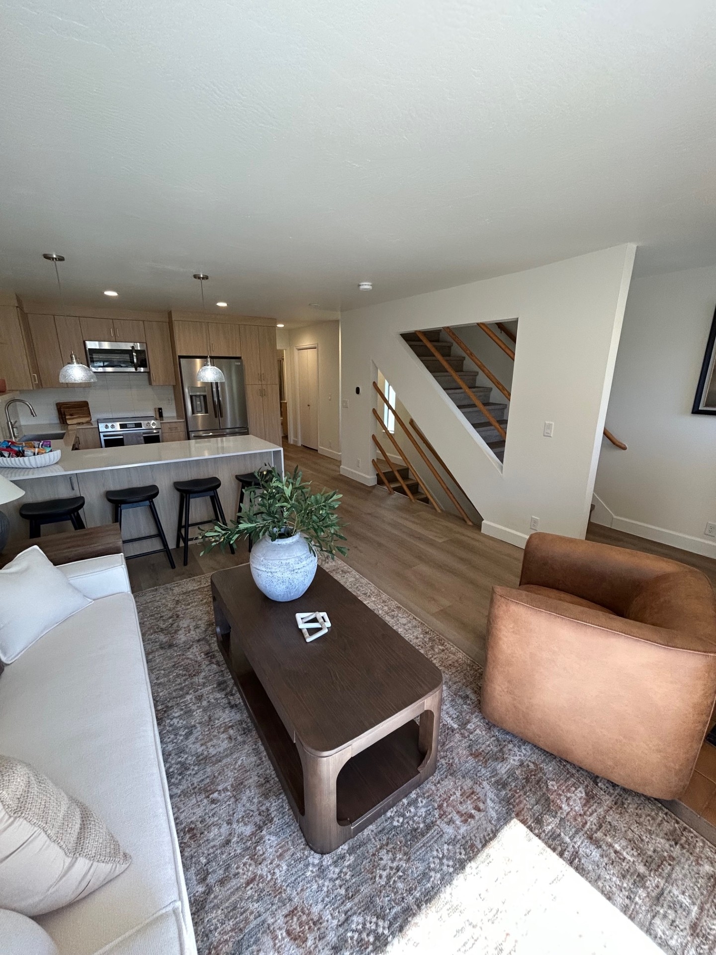 Park City Apartment: 4065 W Jeremy Woods Dr
