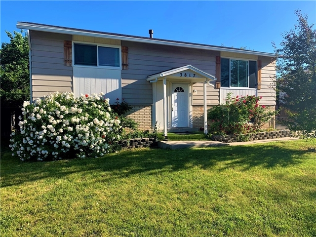 West Jordan House: 3817 W Scranton Dr