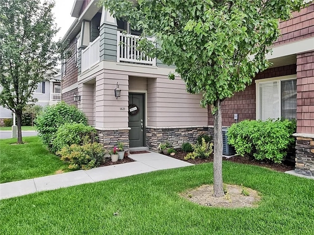 Pleasant Grove Townhome: 1621 W 80 S