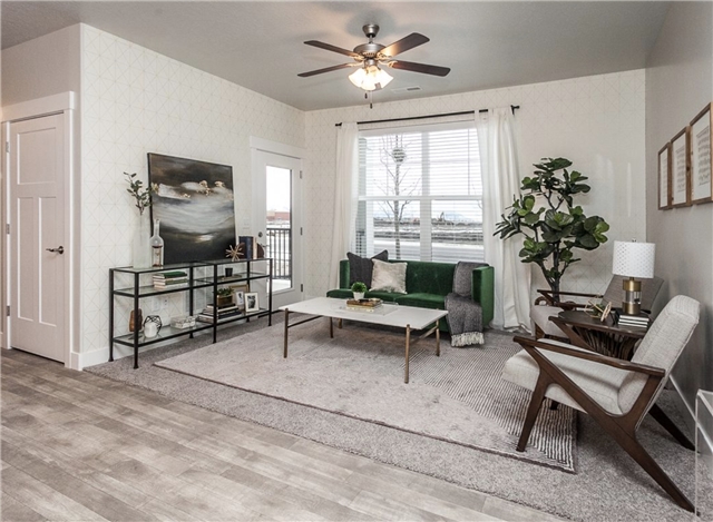 Lehi Condo: 4174 W 1530 N