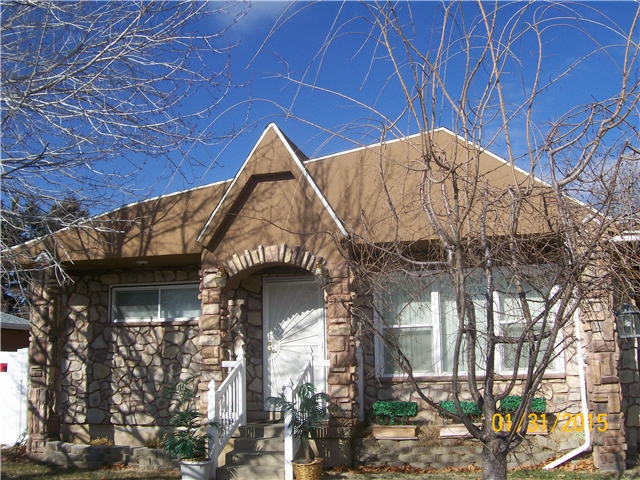 Bountiful Single Room: 360 W Center St