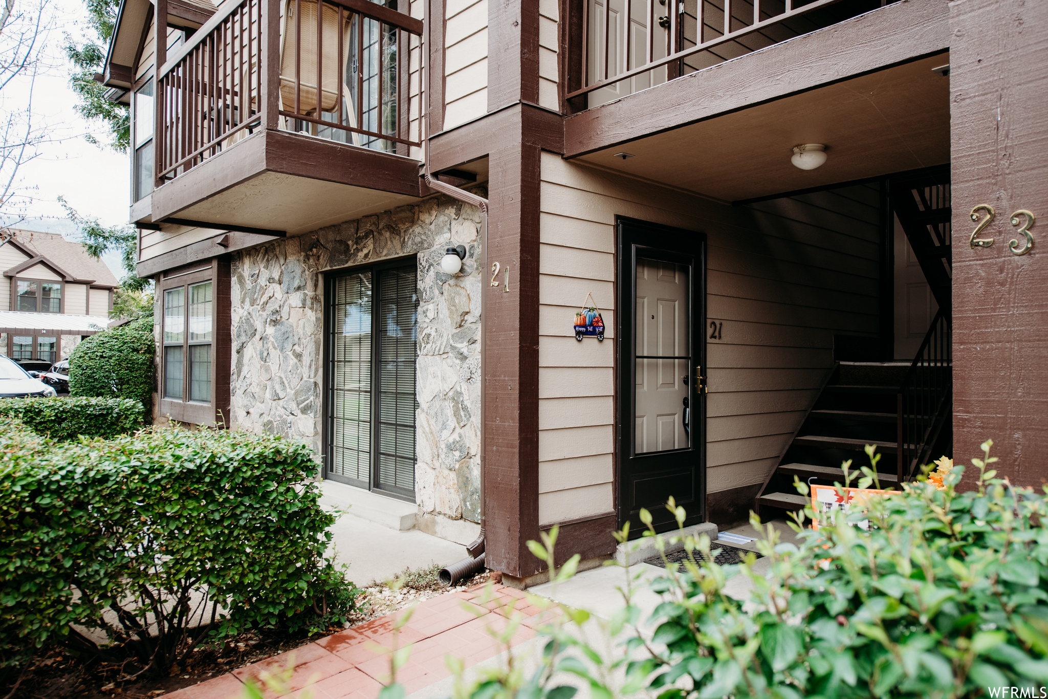 Ogden Condo: 5425 S 350 E