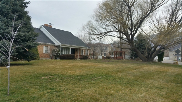 Sandy In-Law/Basement: 1891 E 11400 S