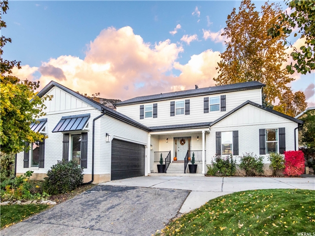 Pleasant Grove In-Law/Basement: 185 S 1300 E