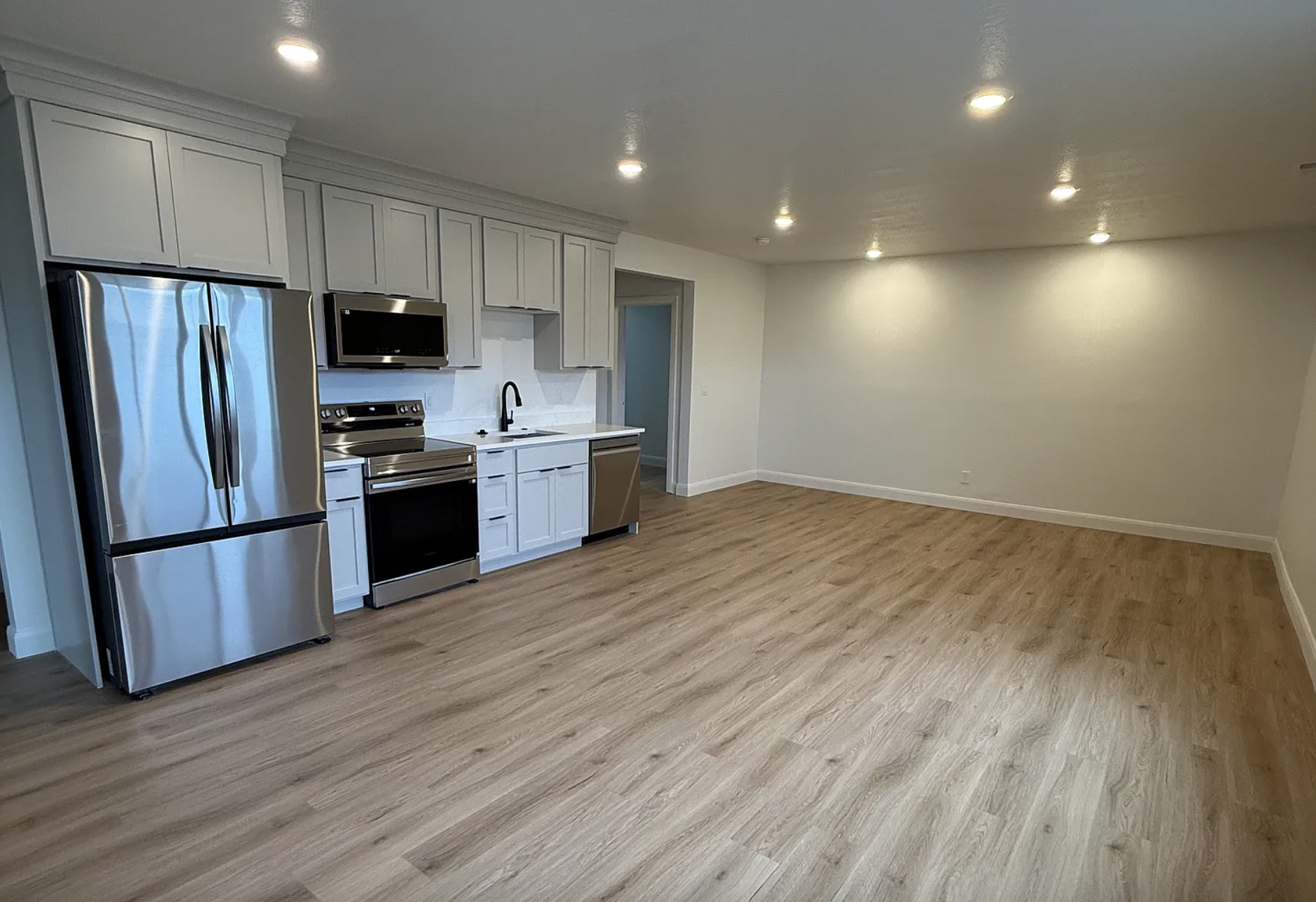 Lehi In-Law/Basement: 767 S 450 E