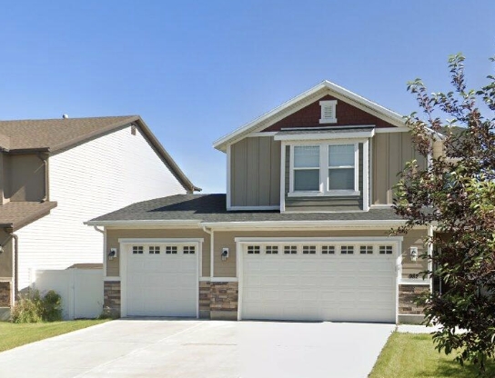 North Salt Lake Single Room: 982 Chatham Dr