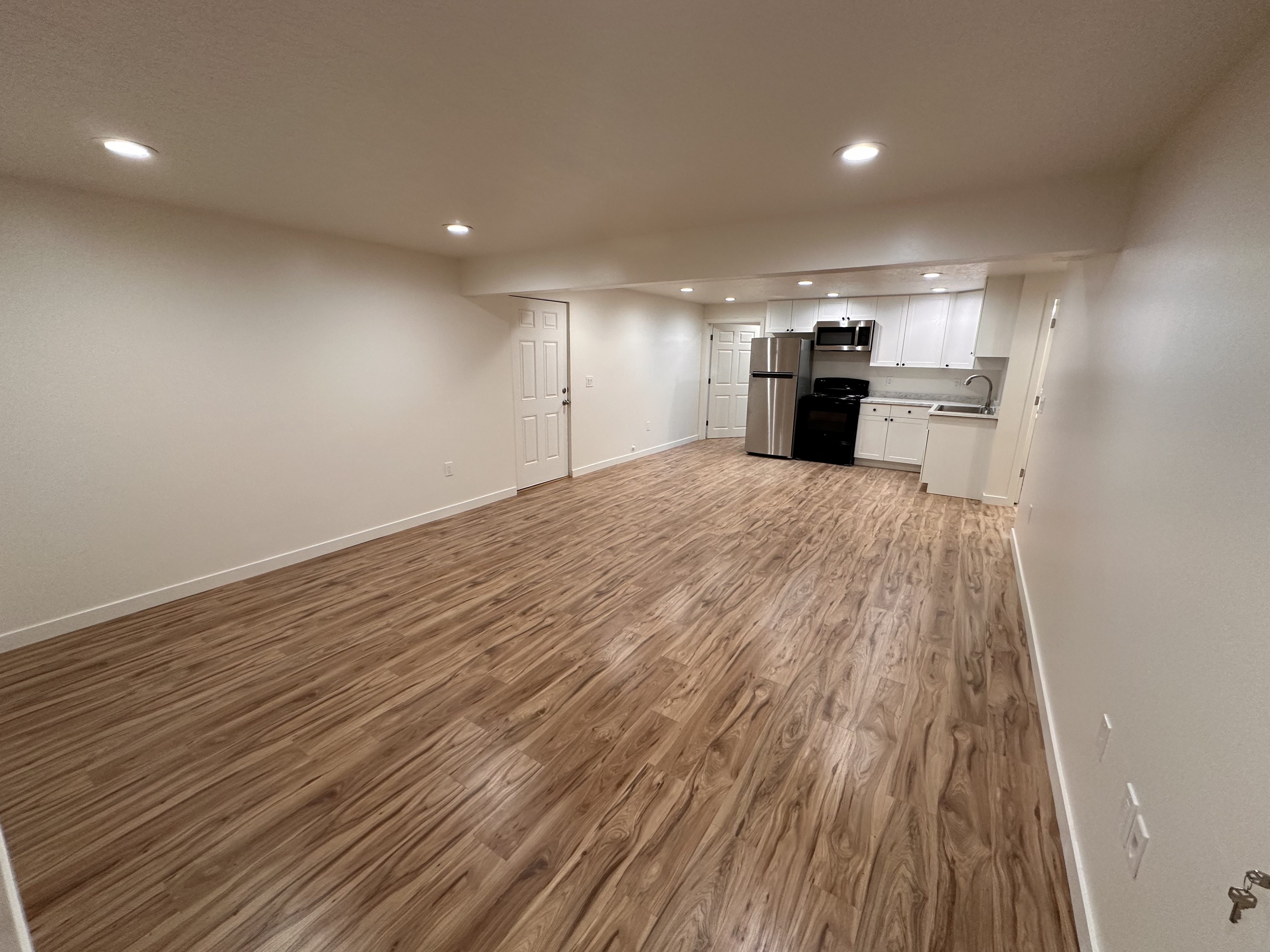 Salem In-Law/Basement: 259 E Wood Thrush Cv