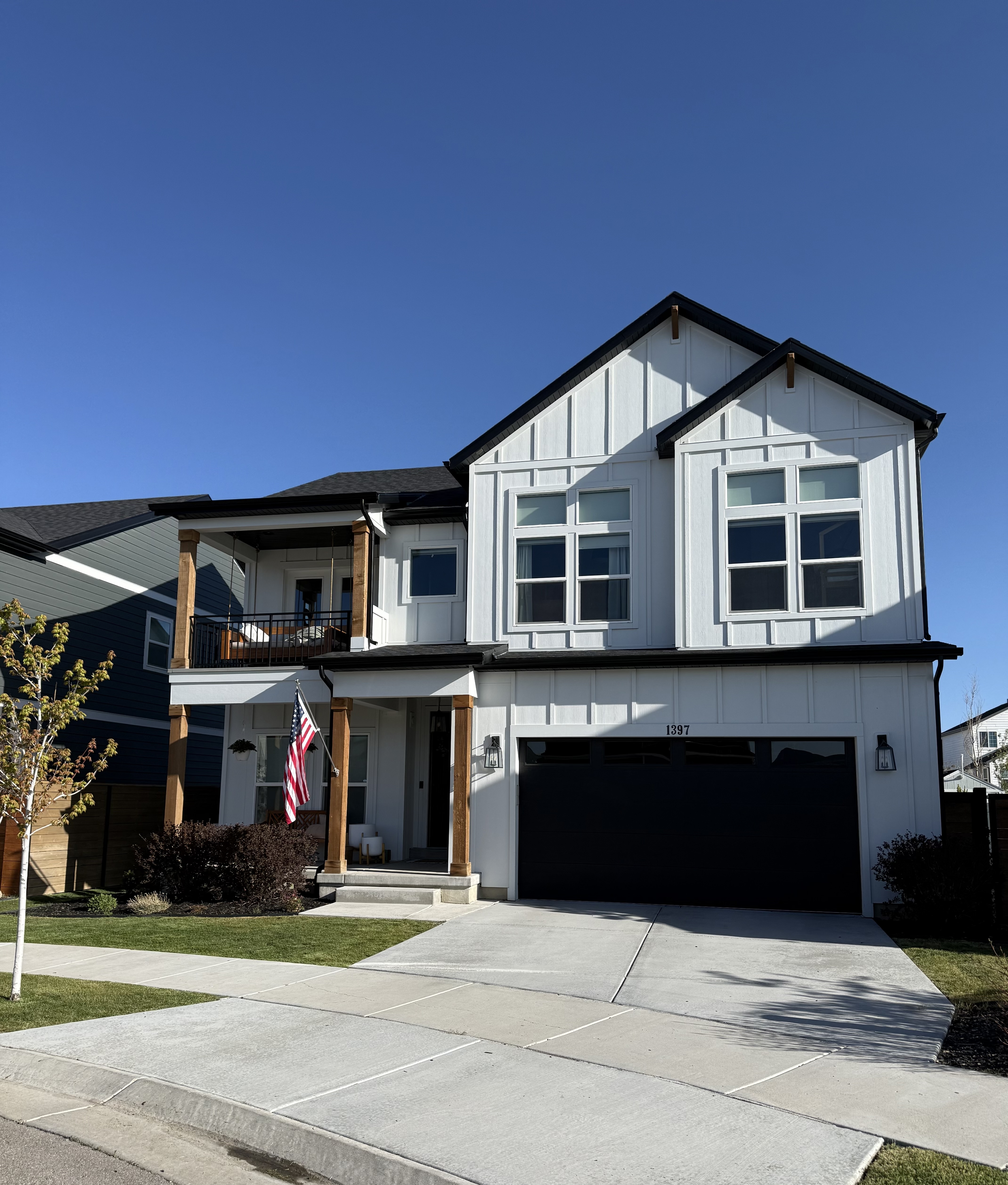 Park City House: 1397 Sumac Cir