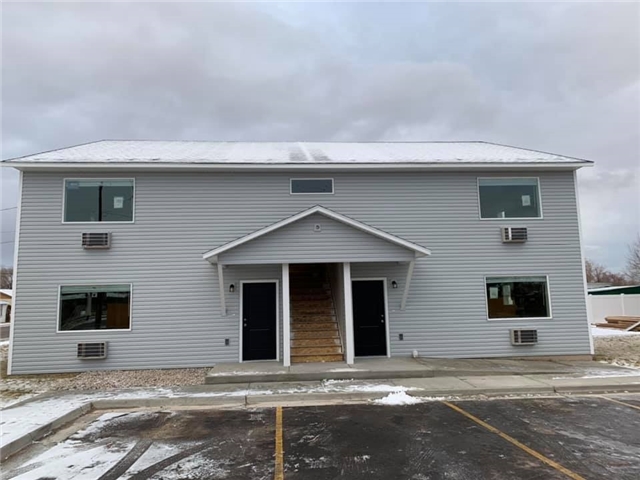 Pocatello Multiplex: 5202 Lucky Ave