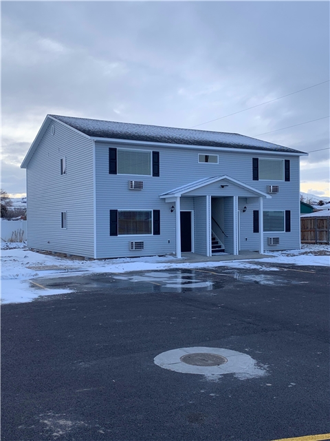 Pocatello Multiplex: 5202 Lucky Ave