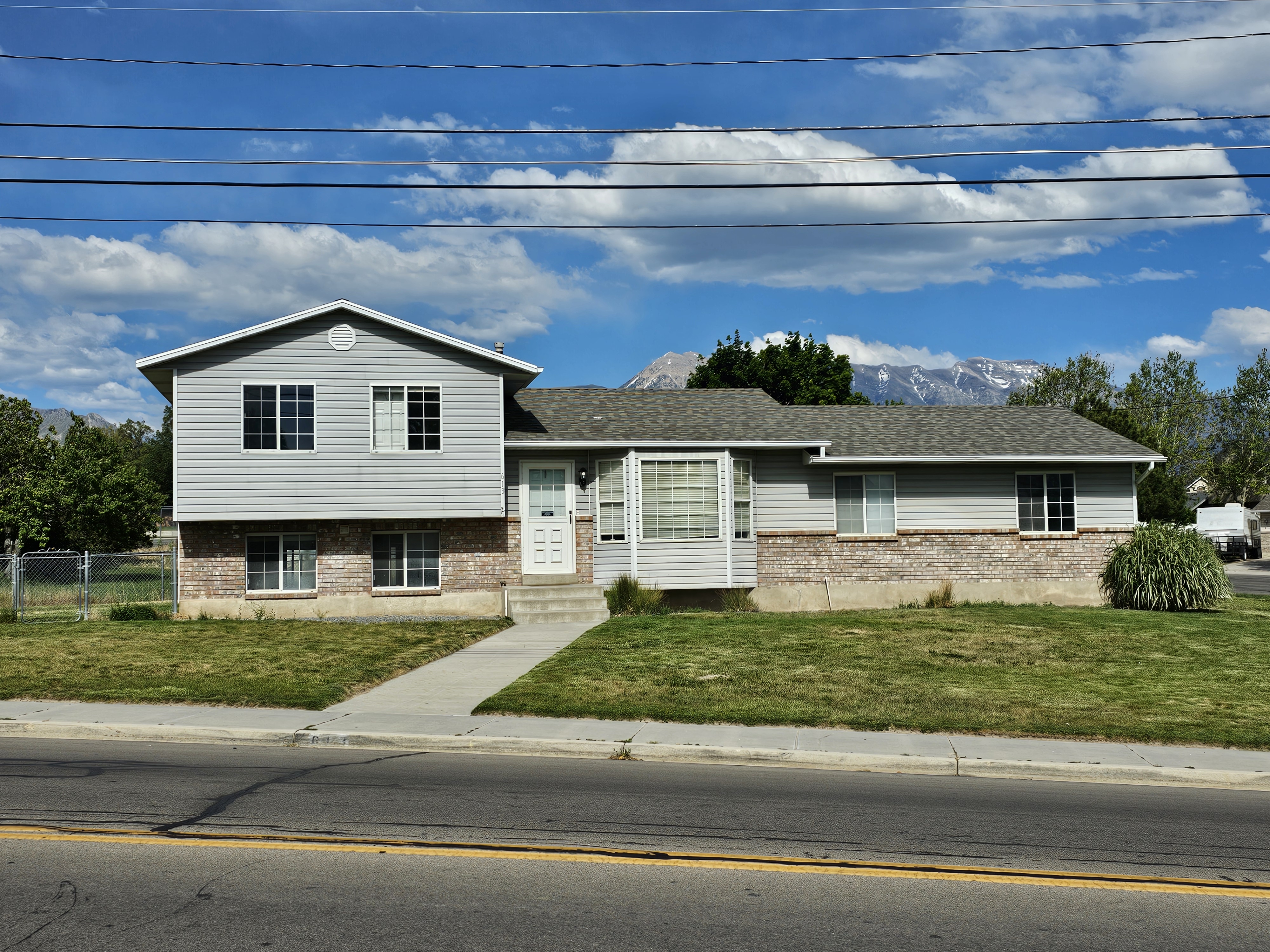 Lehi House: 613 E 1180 N