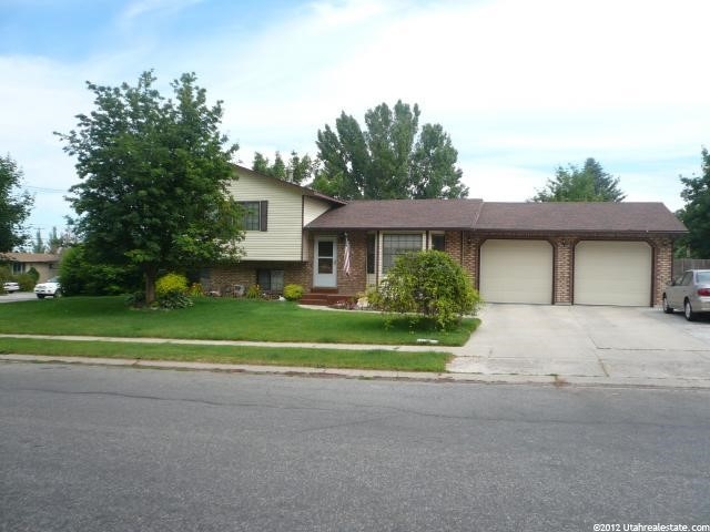 North Logan House: 1215 E 2200 N
