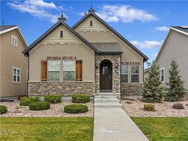 Lehi Single Room: 803 W 2630 N