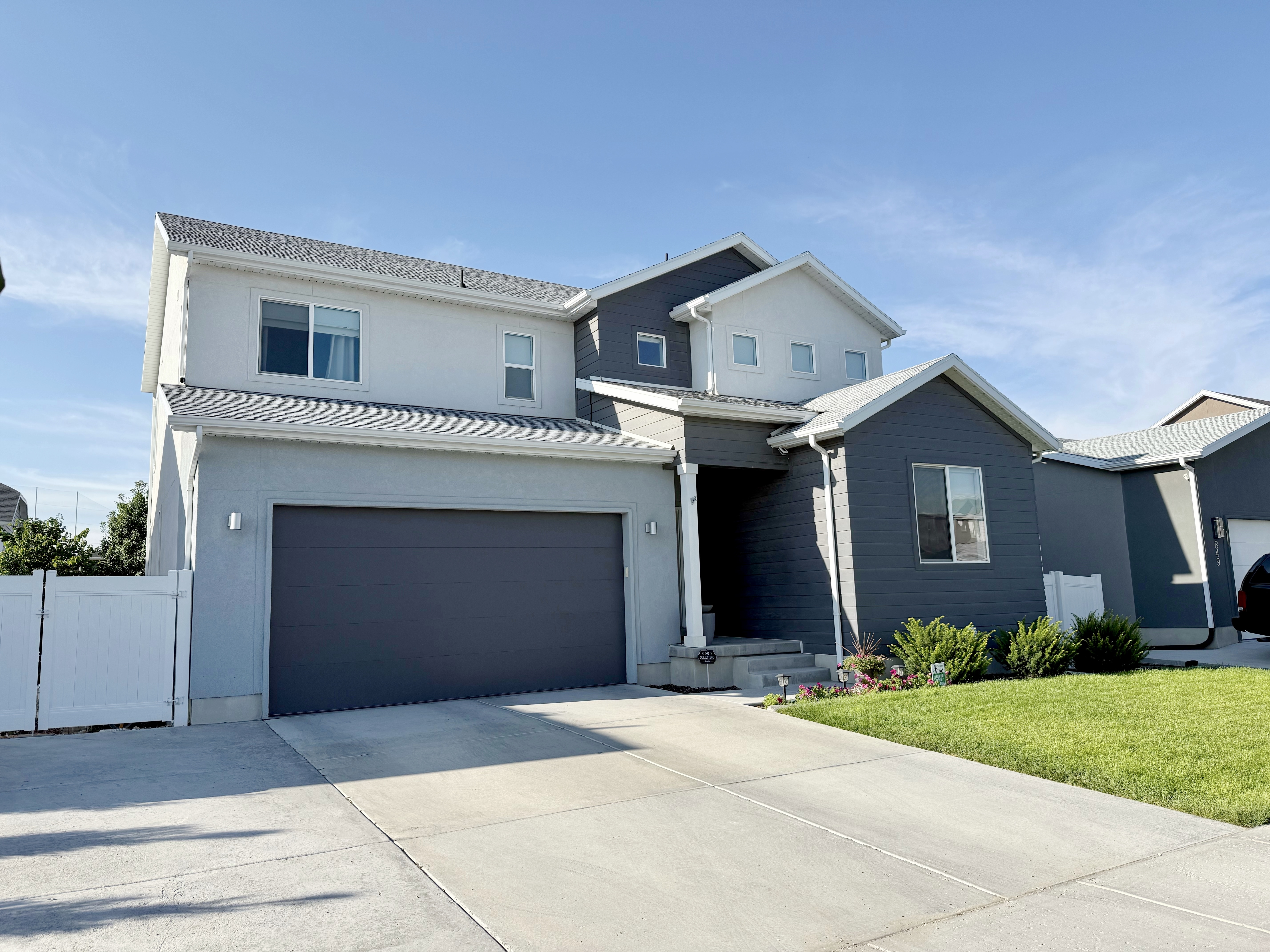 Salt Lake City In-Law/Basement: 841 W Wynwood Park Dr