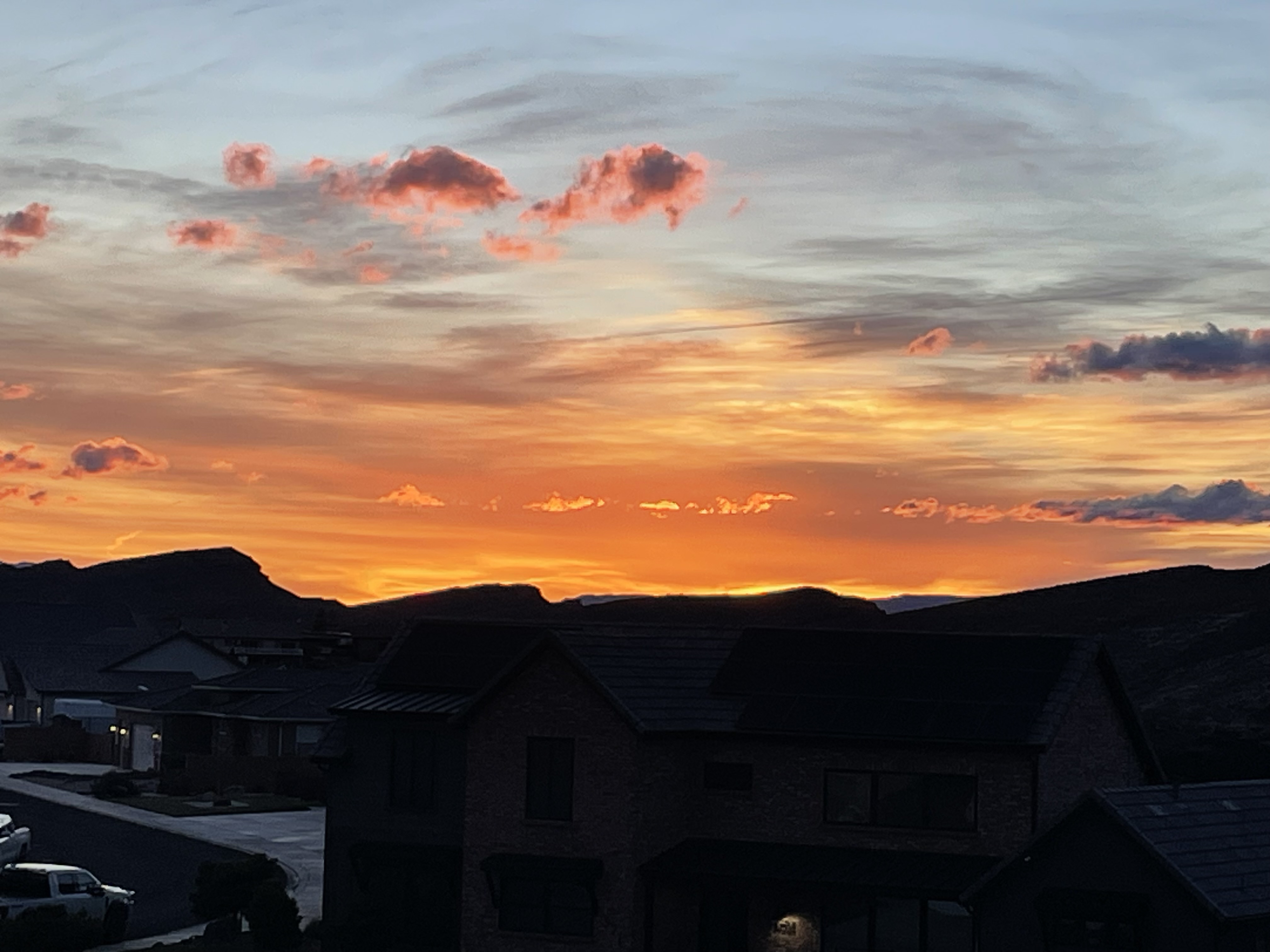 Ogden Townhome: 3385 Brynn Ave