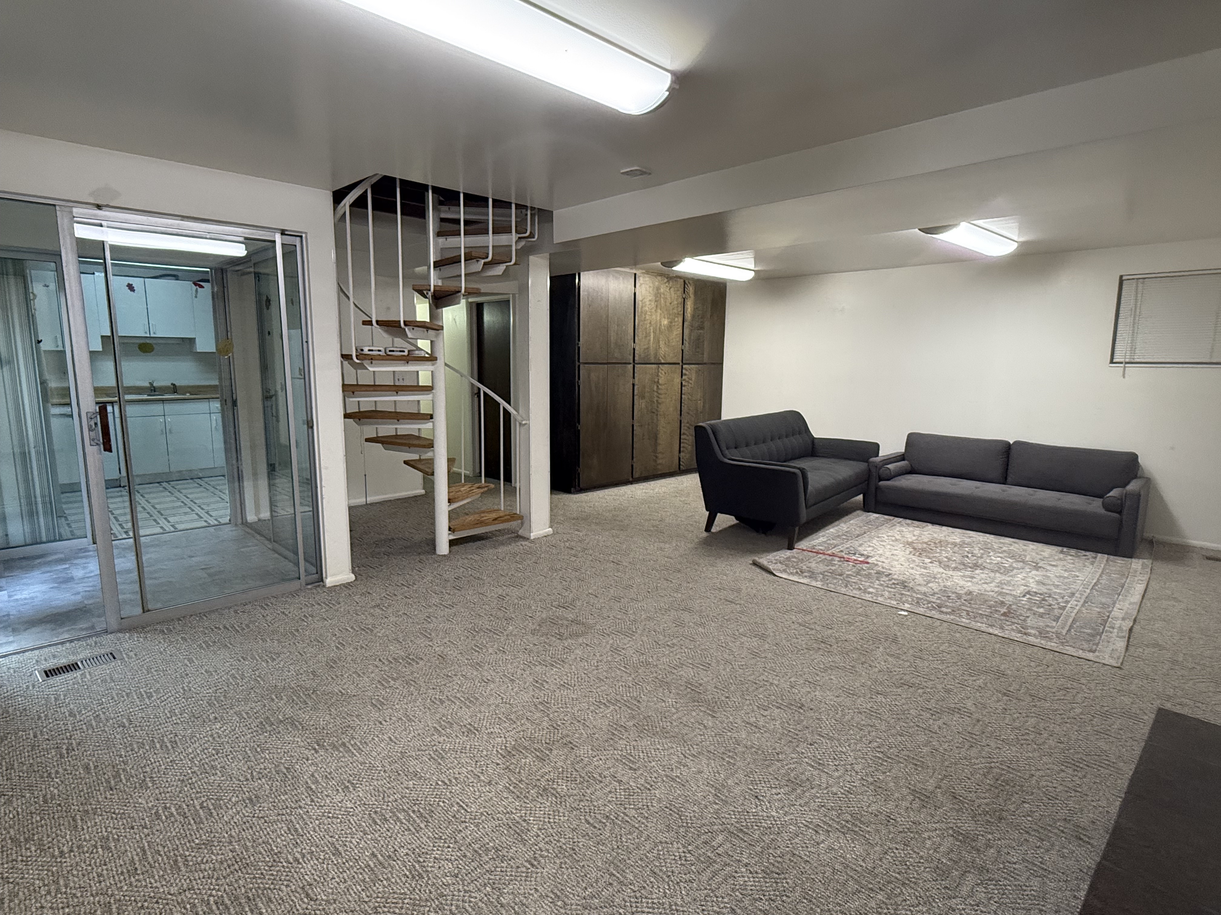 Roy Apartment: 1995 W 5950 S