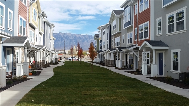 Vineyard Single Room: 685 E 330 N