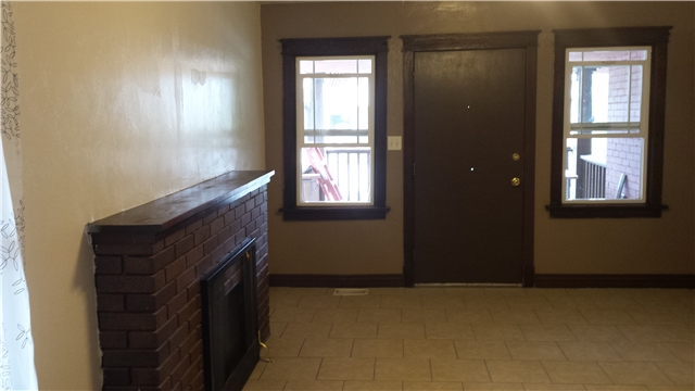 Salt Lake City Apartment: 240 E Hampton Ave