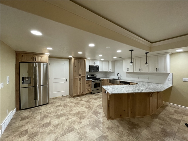 Lehi In-Law/Basement: 1621 E 2000 N