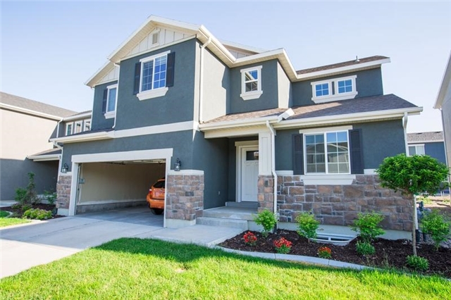 Vineyard Single Room: 199 E 425 N