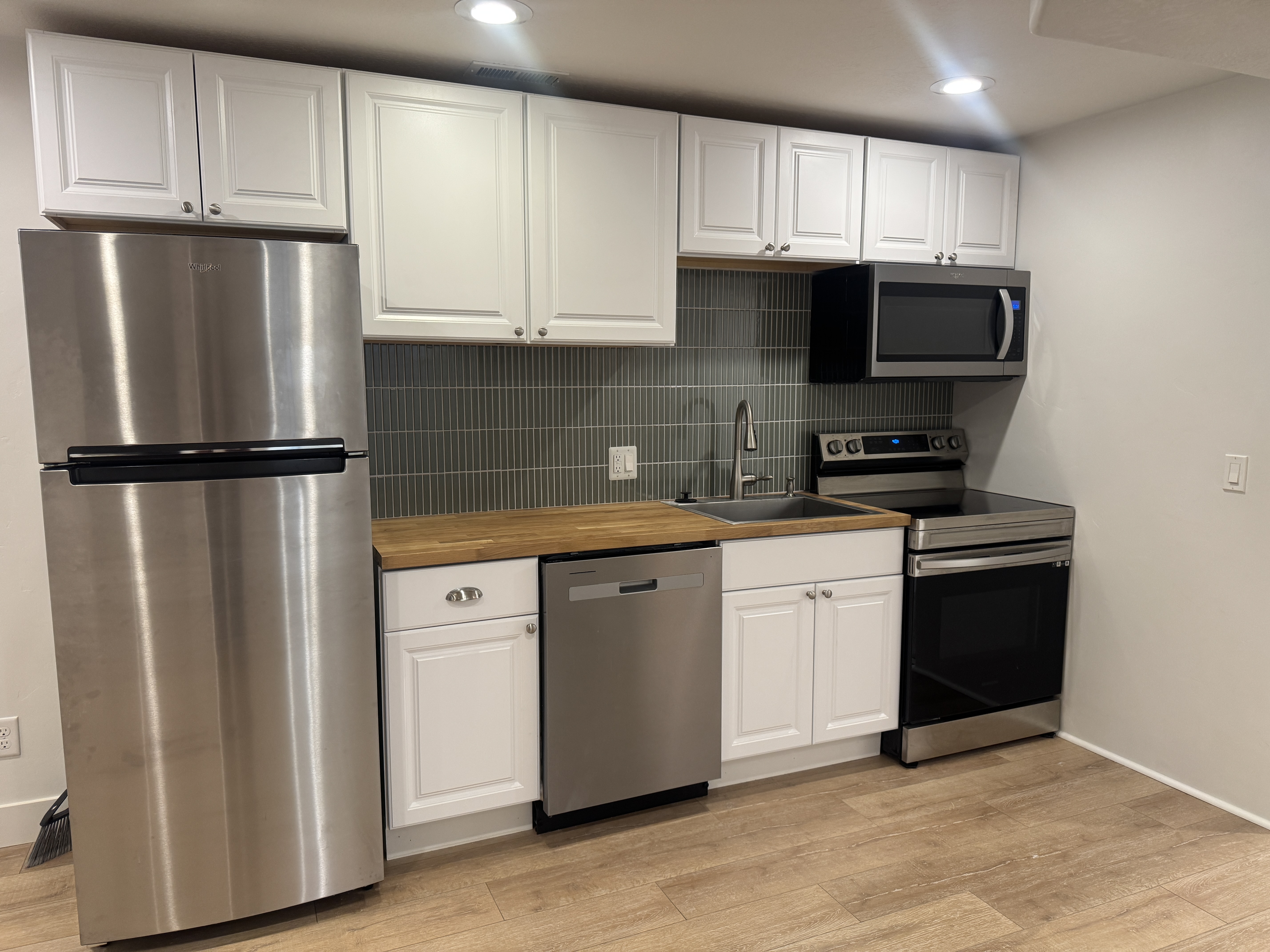 Lehi In-Law/Basement: 251 E Clay Ln