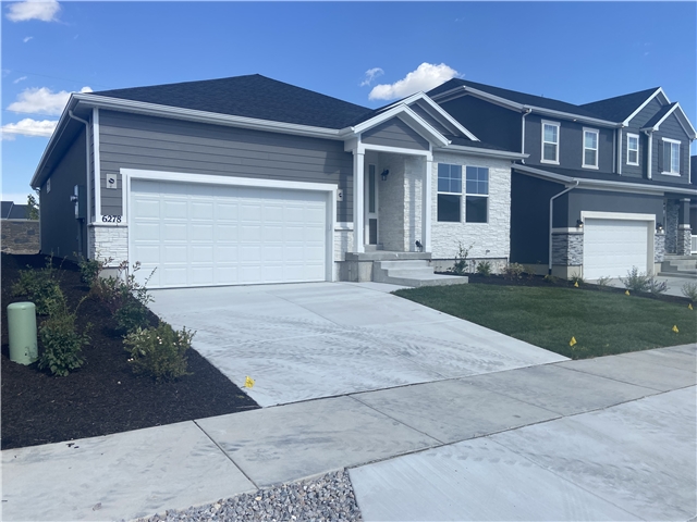 Herriman House: 6278 W Antelope Flat Way