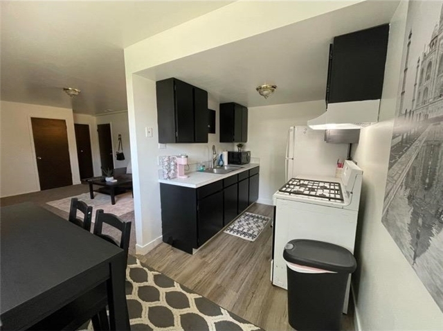 Orem Apartment: 605 N Main St