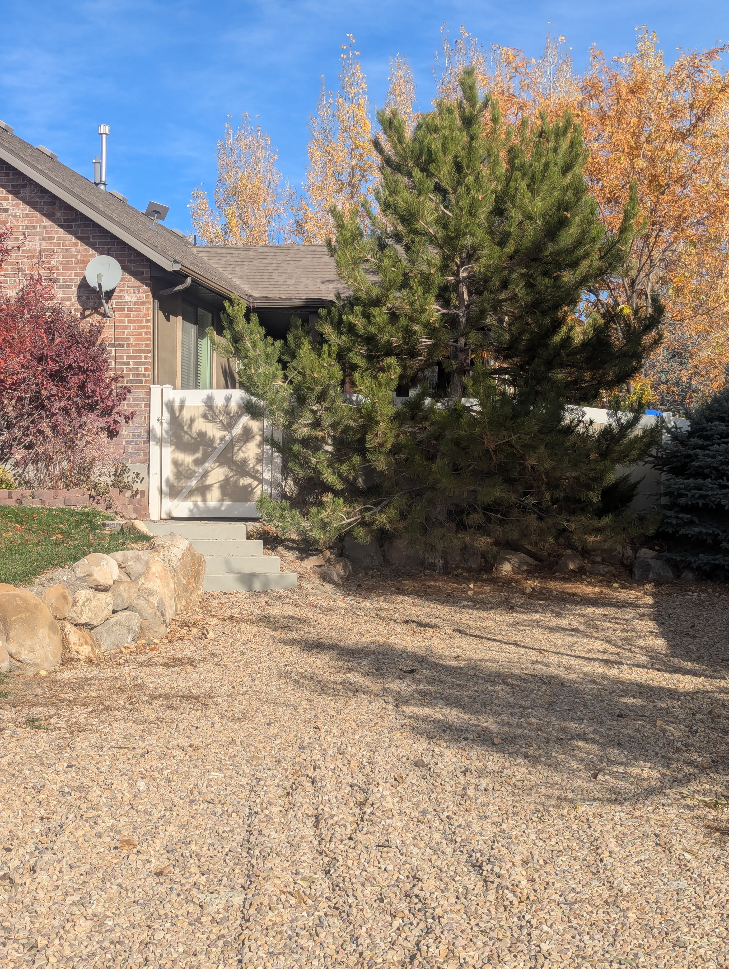 Fountain Green In-Law/Basement: 285 S 500 W