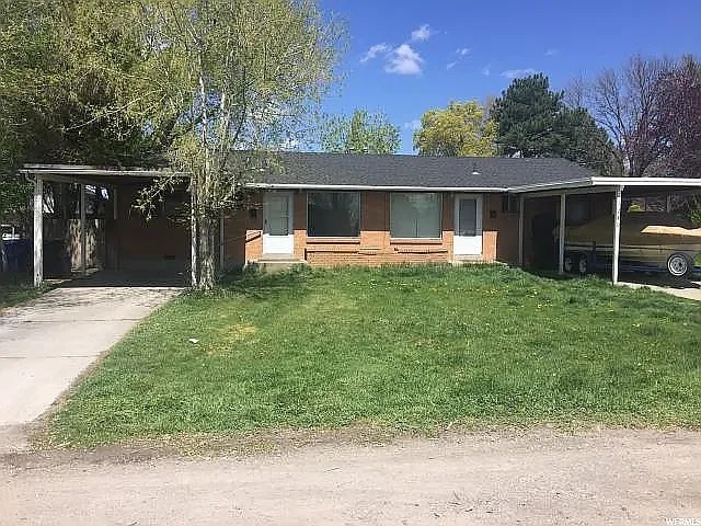 Salt Lake City Multiplex: 1247 E Sierra Way