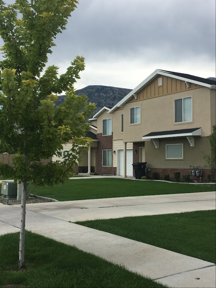 Pleasant Grove Multiplex: 573 S 1050 W