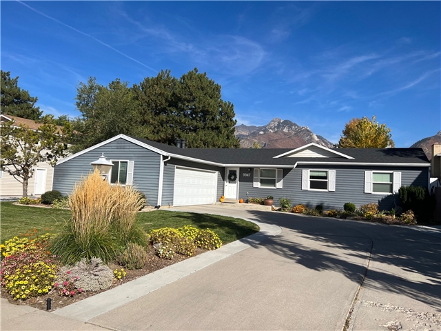 Sandy Multiplex: 9947 S 2270 E