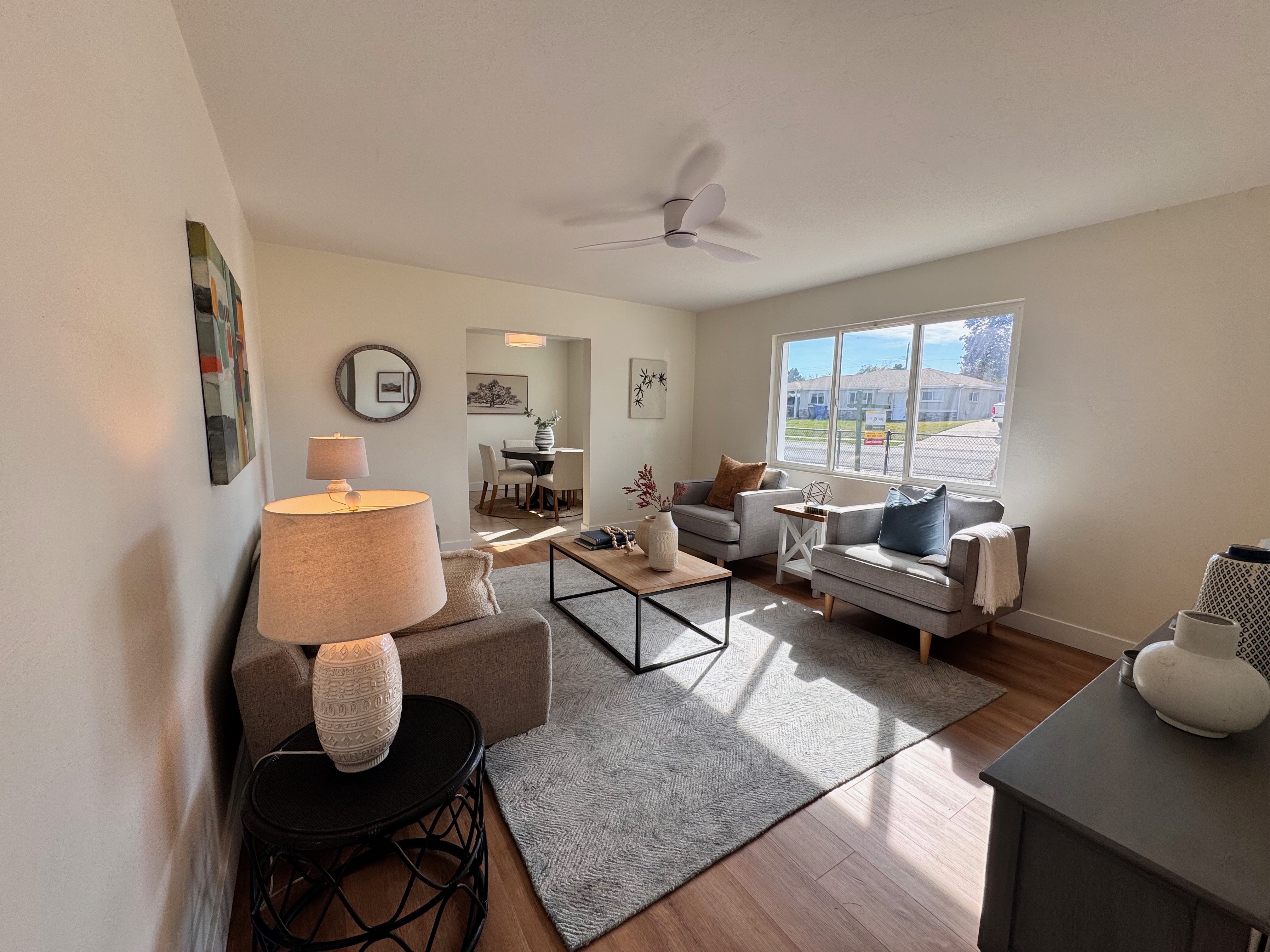 Salt Lake City House: 4756 W 5055 S