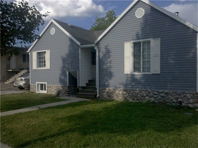 Provo Multiplex: 526 N 600 W