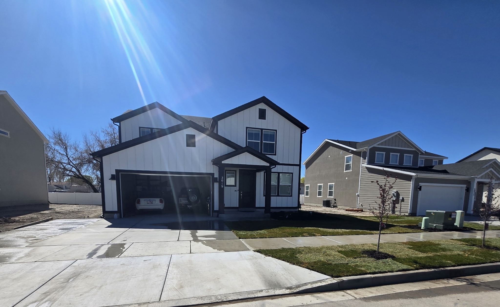Lehi Single Room: 2019 W 1960 N