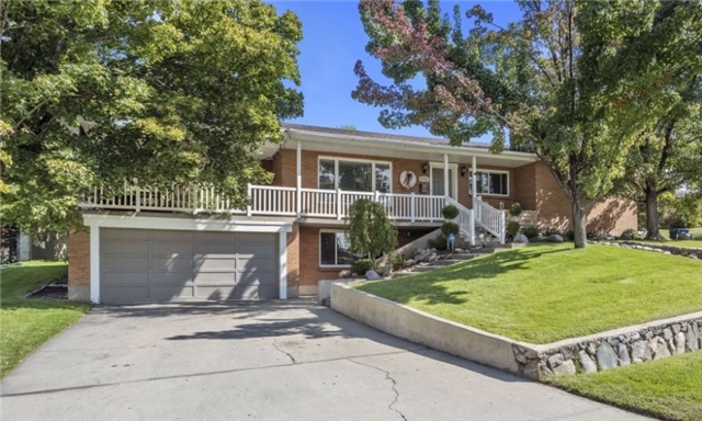 Holladay In-Law/Basement: 1761 E Southwoodside Dr